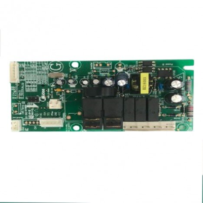 MÓDULO ELECTRÓNICO MICROONDAS E173873 VER:1.0-BETA CATA MFA1020DGX