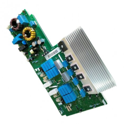 MÓDULO ELECTRÓNICO P0221674 VITROCERÁMICA INDUCCIÓN BALAY 3ET815XP/08