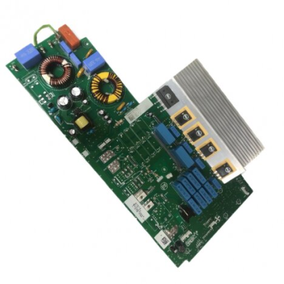 MÓDULO ELECTRÓNICO P0222118 VITROCERÁMICA INDUCCIÓN BALAY 3EB928L/20