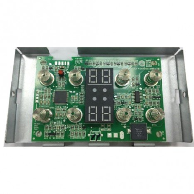 MÓDULO ELECTRÓNICO SDA205V3CF416M3S1 VITRO INDUCCIÓN BEKO HII 63402 AT