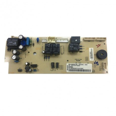 MÓDULO ELECTRÓNICO SECADORA BEKO 2963281405