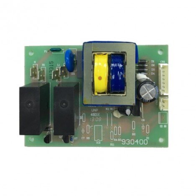 MÓDULO ELECTRÓNICO TERMO JUNKERS 288.45.0041