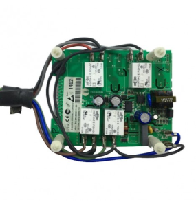 MÓDULO ELECTRÓNICO TSQUARE01 TEKA TR 630 VR02