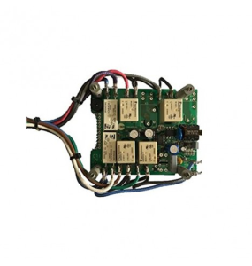 MÓDULO ELECTRÓNICO TSQUARE01 VITRO TEKA TB 630