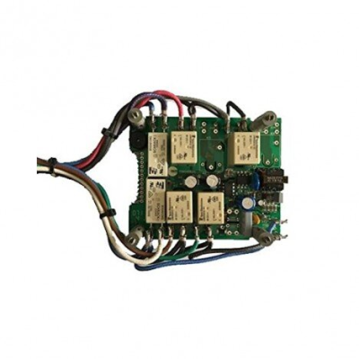 MÓDULO ELECTRÓNICO TSQUARE01 VITRO TEKA TB 630