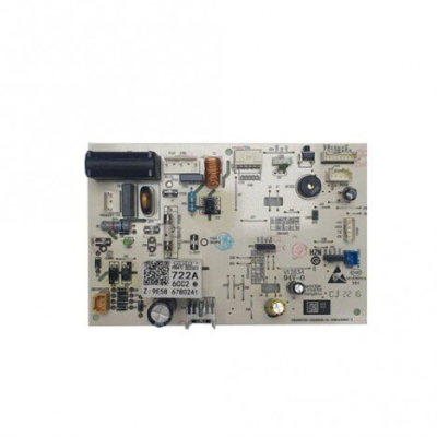 MÓDULO ELECTRÓNICO V12634 A/A ASPES AAS3012BIN