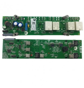 MÓDULO ELECTRÓNICO VITRO TEKA TB 6310 USADO