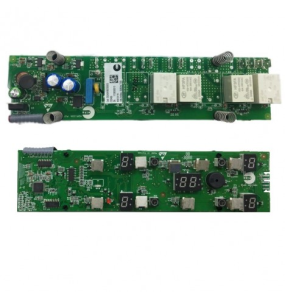MÓDULO ELECTRÓNICO VITRO TEKA TB 6415 VR 00