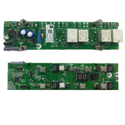 MÓDULO ELECTRÓNICO VITRO TEKA TB 6415 VR 00