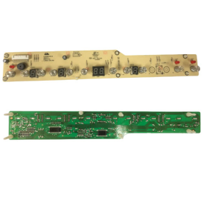 MÓDULO ELECTRÓNICO VITROCERAMICA RADIANTE CECOTEC SQUAD V 3000 ST0046598