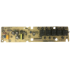 TARJETA DE POTENCIA VITROCERAMICA RADIANTE CECOTEC SQUAD V 3000 ST0046597
