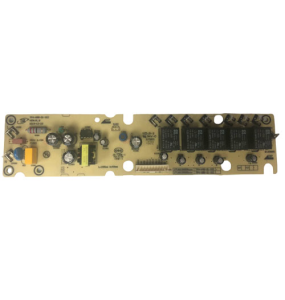 TARJETA DE POTENCIA VITROCERAMICA RADIANTE CECOTEC SQUAD V 3000 ST0046597