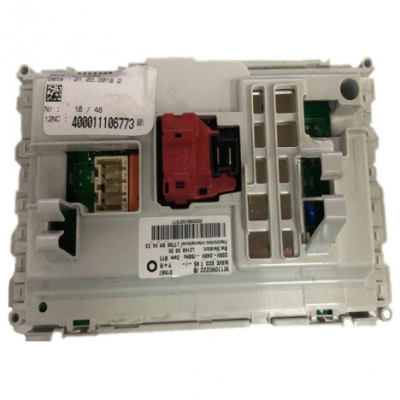 MÓDULO ELECTRÓNICO W11090222 /B LAVADORA CARGA SUPERIOR INDESIT WH/53504/00/00
