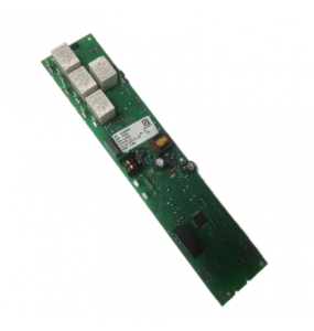 MÓDULO ELECTRÓNICO WH W10395181/B VITROCERÁMICA WHIRLPOOL AKT 807/NE