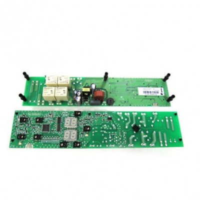 MÓDULO ELECTRÓNICO XZ2V-00200 VITRO ASPES 3VAT-1400X