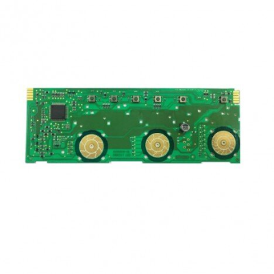 MÓDULO ELECTRONICO 15000530-02 INDESIT LED LAVAVAJILLAS ELECTROLUX ESF6521LOX