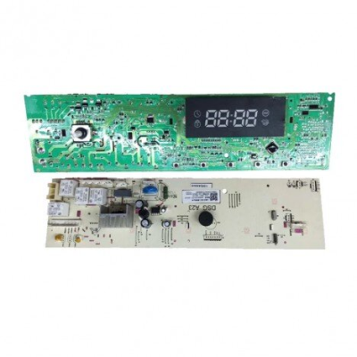 MÓDULO ELECTRONICO 1954864 HK1954864 LAVADORA HISENSE WFHV9014