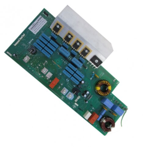 MÓDULO ELECTRONICO 9000747317 VITROCERÁMICA BALAY 3EB915LR