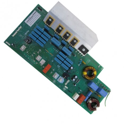 MÓDULO ELECTRONICO 9000747317 VITROCERÁMICA BALAY 3EB915LR