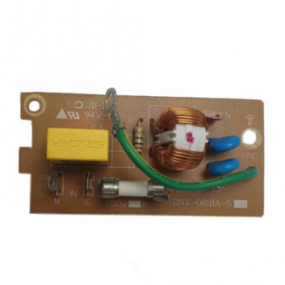 MÓDULO ELECTRONICO MICROONDAS SAIVOD D9023YSL-Y8