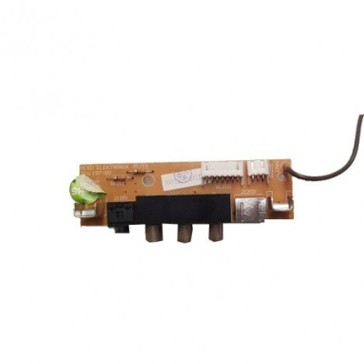 MÓDULO ENTRADA COMPONENTES Z1U.197-02 OKI OKITV32JTD