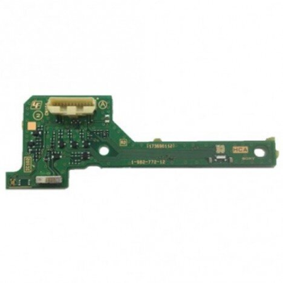 MÓDULO IR 1-982-772-12(173690112) SONY KD-49XG8096