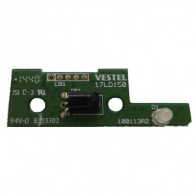 MÓDULO IR 17LD150 100113R2 TOSHIBA 40L1343DG