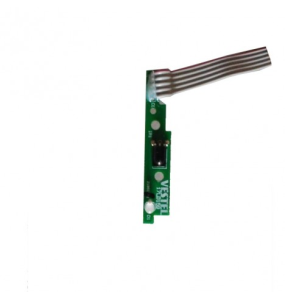 MÓDULO IR 17LD159 TOSHIBA 48L3433DG