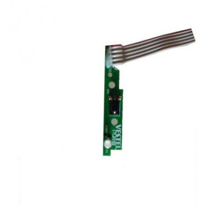 MÓDULO IR 17LD159 TOSHIBA 48L3433DG