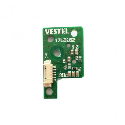 MÓDULO IR 17LD162 PANASONIC TX-32C200E