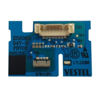 MÓDULO IR 17LD200 PANASONIC TX-49FX555E