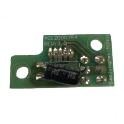 MÓDULO IR 4012000354 HYUNDAI T50