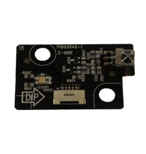 MÓDULO IR 715G3542-1 SHARP LC-26SH7E-BK
