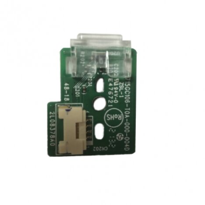 MÓDULO IR 715GC106-T0A-000-004D XIAOMI MI L43M6-6AEU
