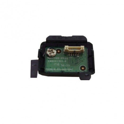 MÓDULO IR + BOTÓN 715G8638-R01-000-004T LG 43LJ500V