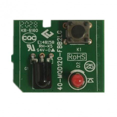 MÓDULO IR BOTONERA 40-MQD120-FBB2LG XIAOMI L43M5-5ASP