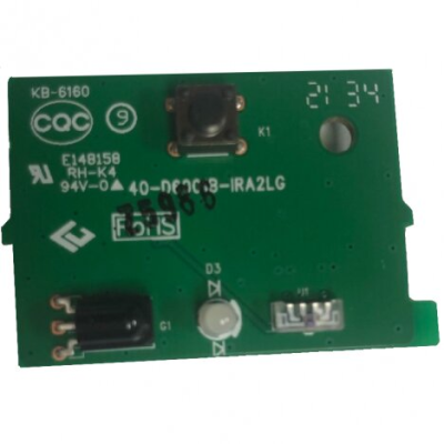 MÓDULO IR E148158 TCL 43P618