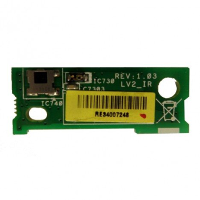 MÓDULO IR LV2_IR REV1.03 TOSHIBA 40L7335D