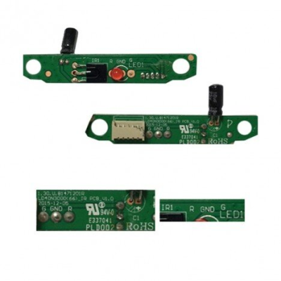 MÓDULO IR NEVIR NVR-7602-55-4K-N E337041