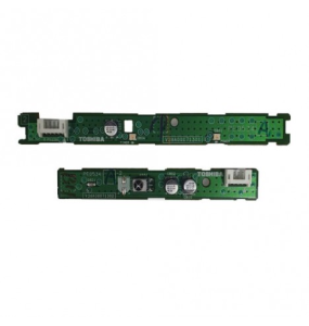 MÓDULO IR PE0534 V28A00071301/2 TV TOSHIBA 32XV505D