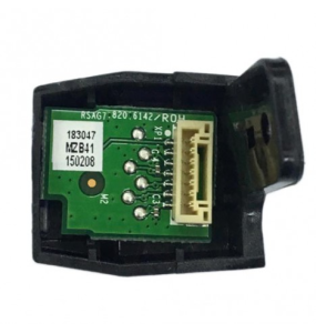 MÓDULO IR RSAG7.820.6142/ROH HISENSE LTDN55XT810