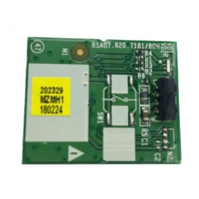 MÓDULO IR RSAG7.820.7181/ROH HISENSE H49N5700