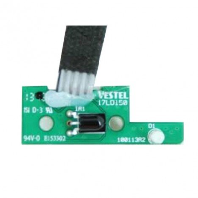 MÓDULO IR TOSHIBA 40L3433DG VESTEL 17LD150