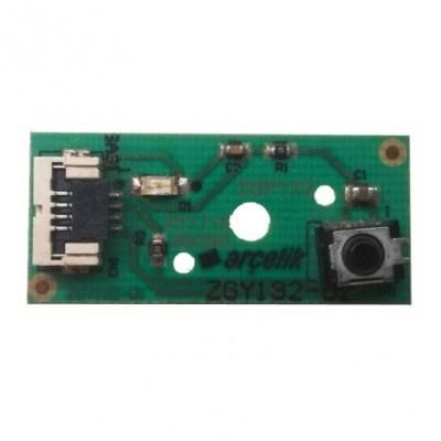 MÓDULO IR ZGY192-01 GRUNDIG 48VLE6520 BH