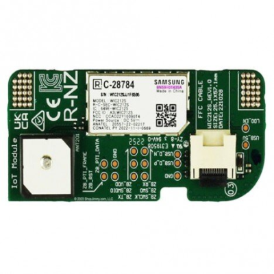 MÓDULO Wi-FI SAMSUNG BN59-01435A (WIC212S)