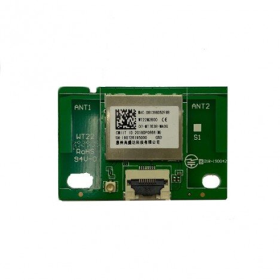 MÓDULO WIFI 07-MT7638-MA0G MSI G32CQ4