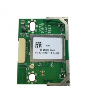 MÓDULO WIFI 07-MT7662-MA0G THOMSON 43UC6406XI