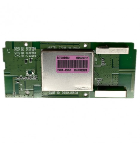 MÓDULO WIFI 07096-18-09946 LG 24TN510S-PZ