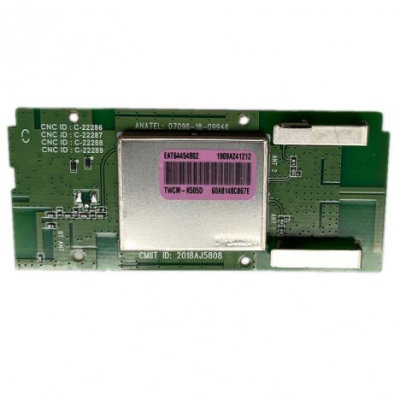 MÓDULO WIFI 07096-18-09946 LG 24TN510S-PZ