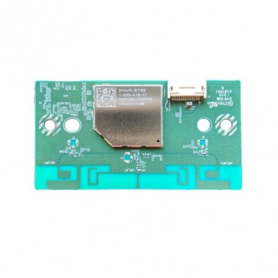 MÓDULO WIFI 1-005-419-11 SONY KD-65XH8096